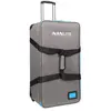 Valise à roulettes Nanlite pour kit 3 lampes PavoSlim 60B/60C