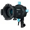 Nanlite Forza 60/60B Projector Mount with 36 Degree Lens