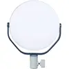 Nanlite Miro 30C panneau LED RGBWW - Bleu