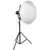 NANLITE<br/>BOITE LUMIERE LANTERNE 80CM POUR FORZA