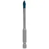 Dewalt Foret hard ceramic hex-9 expert bosch 5x90 mm - 2608900589