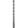 Bosch Accessories 2608831006 Foret SDS-Plus-3 pour perforateur 5,5 x 100 x 160 mm