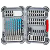 Coffret de vissage 35 pièces multi-construction BOSCH 2608522518