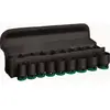 Set 9 douilles Impact 1/2'' pro M10 11 13 17 19 21 22 24 27 Bosch 2608003038