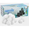 EPAI Boules filtrantes pour filtre à sable de piscine 4 m³/h aqualoon