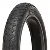 Cst 20'' x 3,00 Pneu urbain rigide Noir 20'' x 3,00 Noir 20'' x 3,00