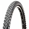 Cicli Bonin Pneu VTT CST C1027 20x1.90 Noir Rigide 650g - Excellentes Performances