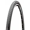 Pneu CST 28x1 1/2 Noir Rigide pour City Trekking - Performance et Fiabilité