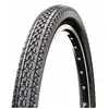 Cicli Bonin Pneu CST 26x1 3/4 (54-571) C241 Noir Rigide pour Chariot - Résistant et Fiable