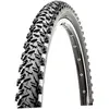 CST-Berger CST 001153 COP.CS 26X1,95 (53-559) Schwarz C1027 Starr Unisex-Adult, Taille Unique