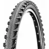 Cicli Bonin Pneu VTT 26x1.75 Noir Rigide CST C1208 - 710g, Fiable et Performant