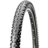 Pneu VTT 29x2.10 CST C1600 Noir Rigide 27 TPI - Excellentes Performances