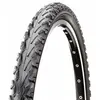 Cicli Bonin Pneu VTT 26x1.75 Noir Rigide CST C1313 - 744g, Idéal pour Terrains Accidentés