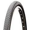 Cicli Bonin Pneu CST 24x1.75 Noir Rigide pour City Trekking - 644g