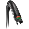 CST-Berger Pneu Antiforure 28' 700x38 E-series Pro C1919 Noir/Reflex pour E-bike