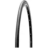 Pneu CST 26x1.00 Noir Rigide pour City Trekking, 580g - Modèle C1406