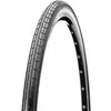 CST-Berger Pneu CST 26x1 3/8 Blanc/Noir Rigide pour City Trekking - Design Attrayant