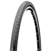 Pneu CST 26x1 3/8 Noir Rigide Level 5 avec Protection Anti-Crevaison