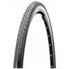 Cicli Bonin CST 001110 COP.CS 26X1 3/8 (37-590) Weiss/Schwarz C1207 Unisex-Adult, Taille Unique