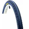 Cicli Bonin Pneu CST 24x1.75 Noir Rigide pour E-Bike, 770g - Performance et Durabilité