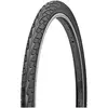 Cicli Bonin Pneu CST 20x1.75 Noir Rigide pour City Trekking - 530g, Modèle C1241