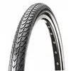 Pneu CST 20x1.75 Noir Rigide avec Protection Niveau 5 pour City Trekki...
