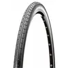 Cicli Bonin Pneu CST 24x1 3/8 Blanc/Noir Rigide pour City Trekking, ETRTO 37-540, 525g