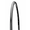 Pneu CST RECOURSE C1808 700x25 Noir Rigide pour Course sur Route