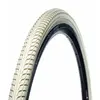 Cicli Bonin Pneu Rigide 28' 700x38 Crème pour City Trekking - Résistant et Élégant