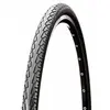 CST Pneu 700x35 Noir Reflex Rigide pour City Trekking - Sécurité et Performance