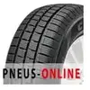 Pneu toutes saisons Cst Van Master All Season ACT1 195/60 R16 99/97H
