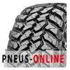 CST Sahara M/T II 285 60 18 Q 118 Summer