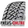 CST Sahara A/T II OOL POR 6-PR 245 75 16 Q 108 Summer