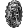 Pneu Moto - CST - CU-06 Wild Thang - 25x10.00-12 - Charge 25 - Vitesse J