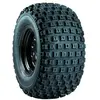 Cst CARLISLE KNOBBY 145/70-6 TL, VTT Pneu