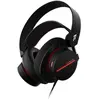 1More H1007 écouteur/casque Écouteurs Avec fil Arceau Jouer Noir