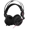 1More H1005 Écouteurs Avec fil Arceau Micro USB Noir