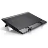 DEEPCOOL Wind Pal FS - Support ventilé pour ordinateur portable