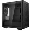 DeepCool CH370 Mini Tower Noir