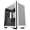 DeepCool CH370 WH Mini Tower Blanc