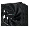 DeepCool FK120-3 in 1 Processeur Ventilateur 12 cm Noir 3 pièce(s)