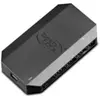 DeepCool - FH-10 Hub pour ventilateurs - HUB 4pins/3pins ventilateurs - 10ports - DP-F10PWM-HUB