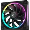 Deepcool Fl12 Boitier Pc Ventilateur 12 Cm Noir 1 Pièce(s)