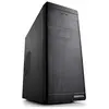 DEEPCOOL BOITIER PC WAVE V2 - Mini Tour - Noir - Format Micro ATX