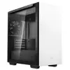 DeepCool Macube 110 Blanc - Boitier sans alimentation - Mini tour - Format Micro-ATX
