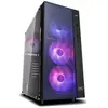 DeepCool Matrexx 55 Mesh ADD-RGB 4F Midi Tower Noir