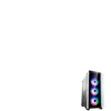 DeepCool Matrexx 55 V3 ADD-RGB WH 3F Midi Tower Noir, Blanc