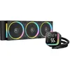 Deepcool LQ360 ULTRA ARGB - 360mm - Noir