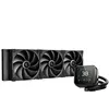 Deepcool Spartacus 420, Refroidissement liquide CPU, Noir