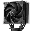Ventilateur CPU DEEPCOOL AK400 G2 Tour simple 12 cm Noir - Neuf